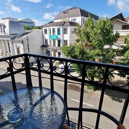 Belle Apartments - Republicii ปีเตช ภายนอก รูปภาพ